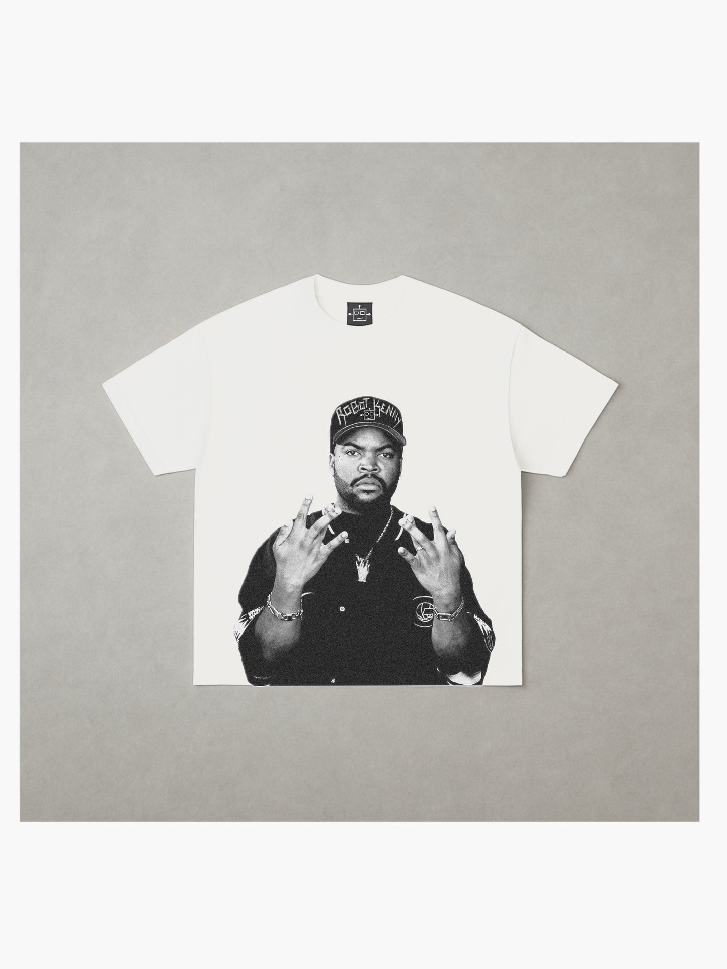 West Side Tee