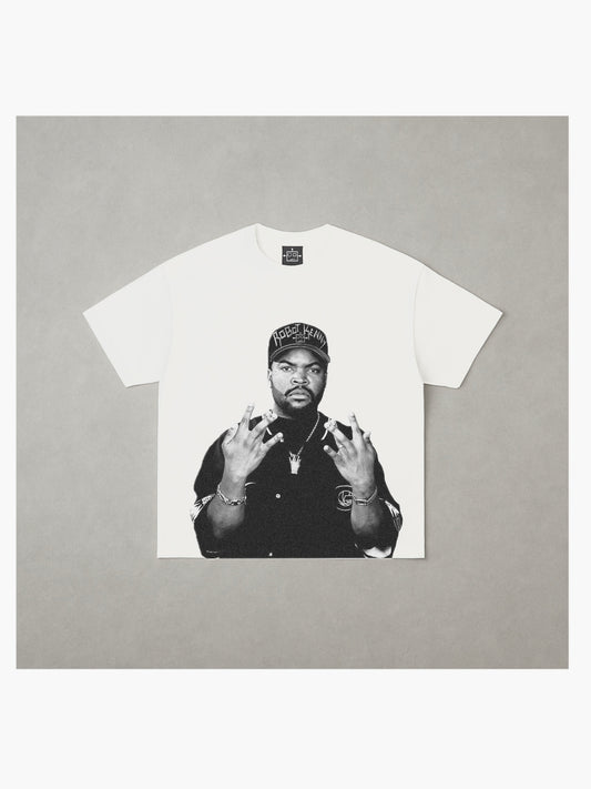 West Side Tee