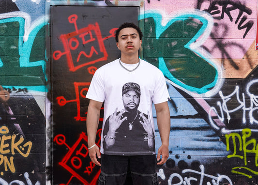 West Side Tee
